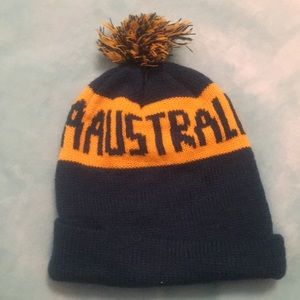 Australia beanie